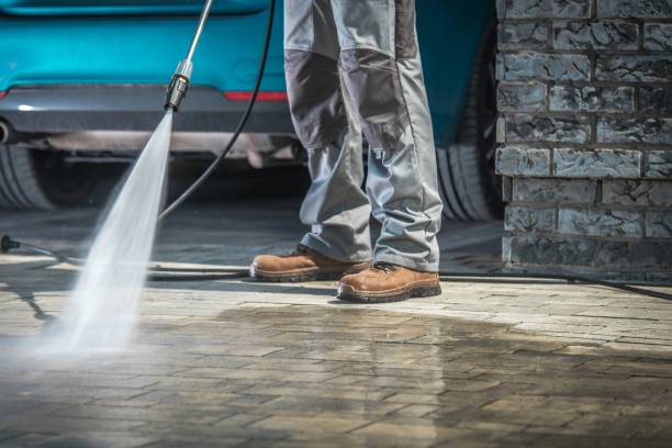 Concrete Sealing in Waimalu, HI