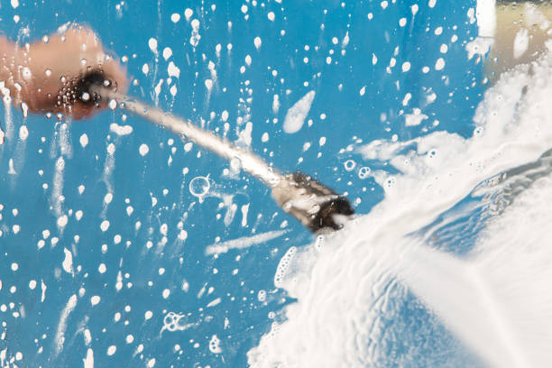 Reliable Waimalu, HI Pressure Washing Solutions