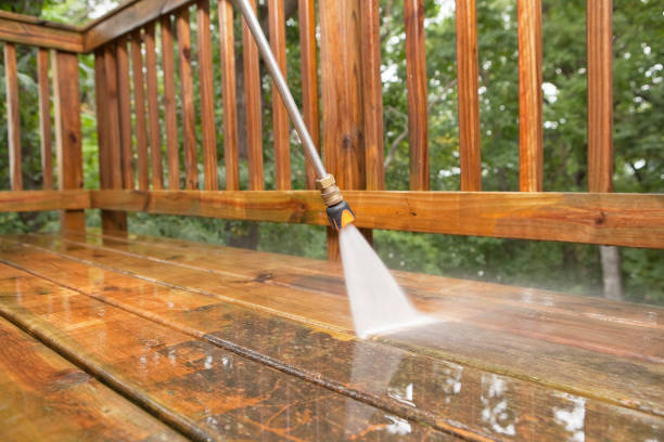 Best Pool Deck Cleaning  in Waimalu, HI